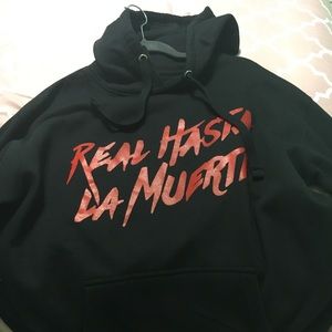 Anuel merch